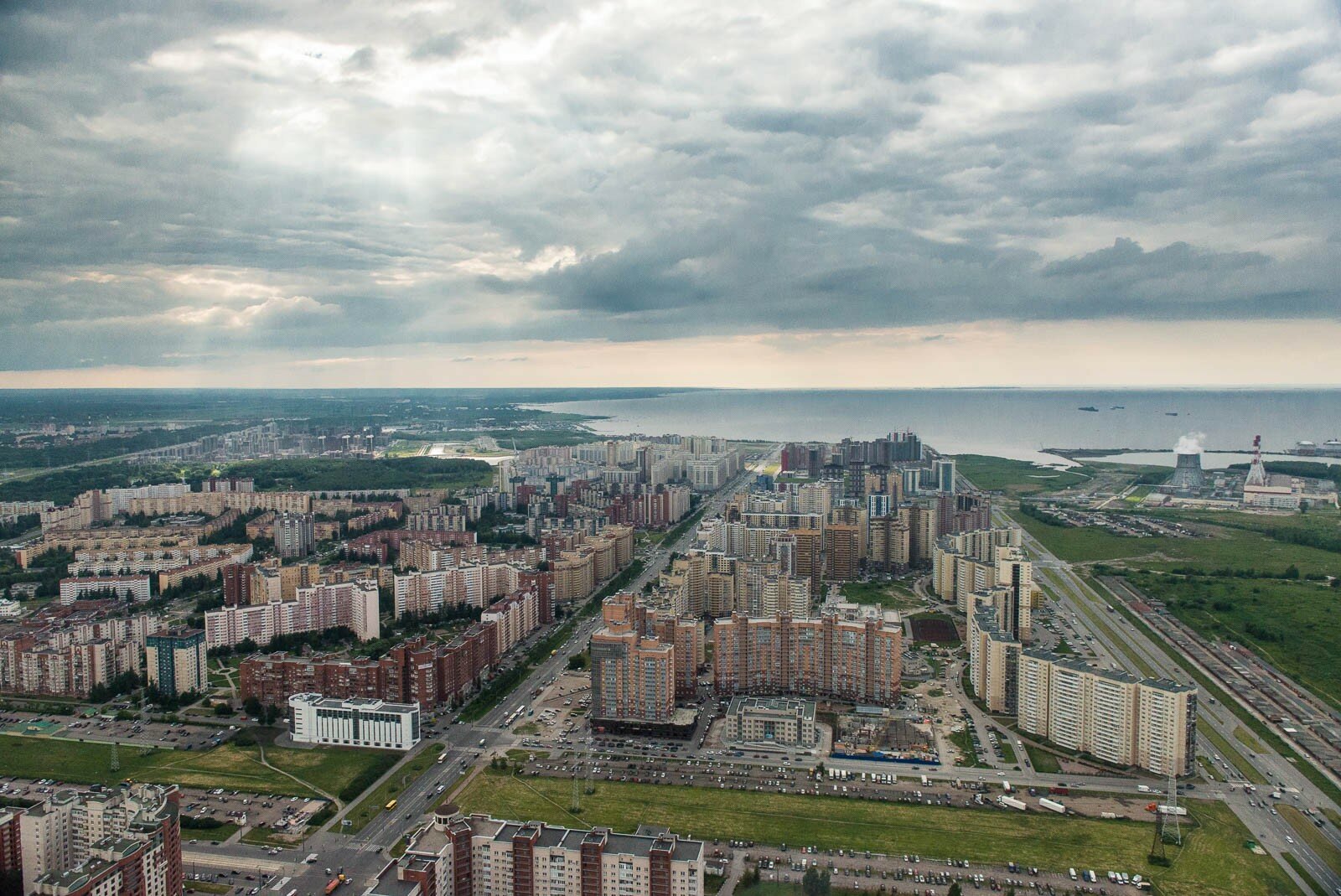 Фото Районов Санкт Петербурга