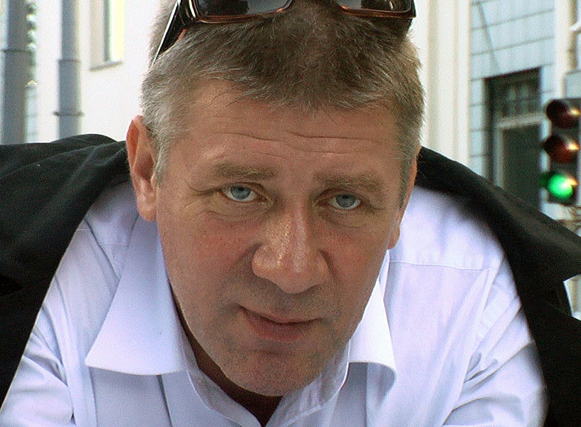 Андрей Иванов Актер Фото