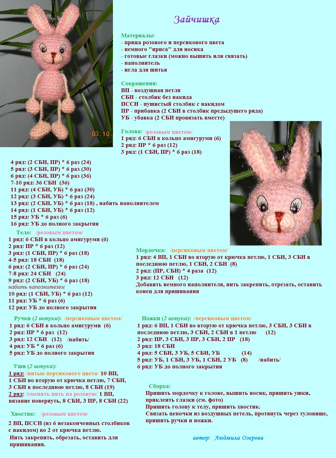 Зайцы вязаные крючком описание. Амигуруми для начинающих схемы с описанием зайчик. Схема головы зайца амигуруми. Вязаный кролик со схемами и описанием. Заяц амигуруми схема и описание.