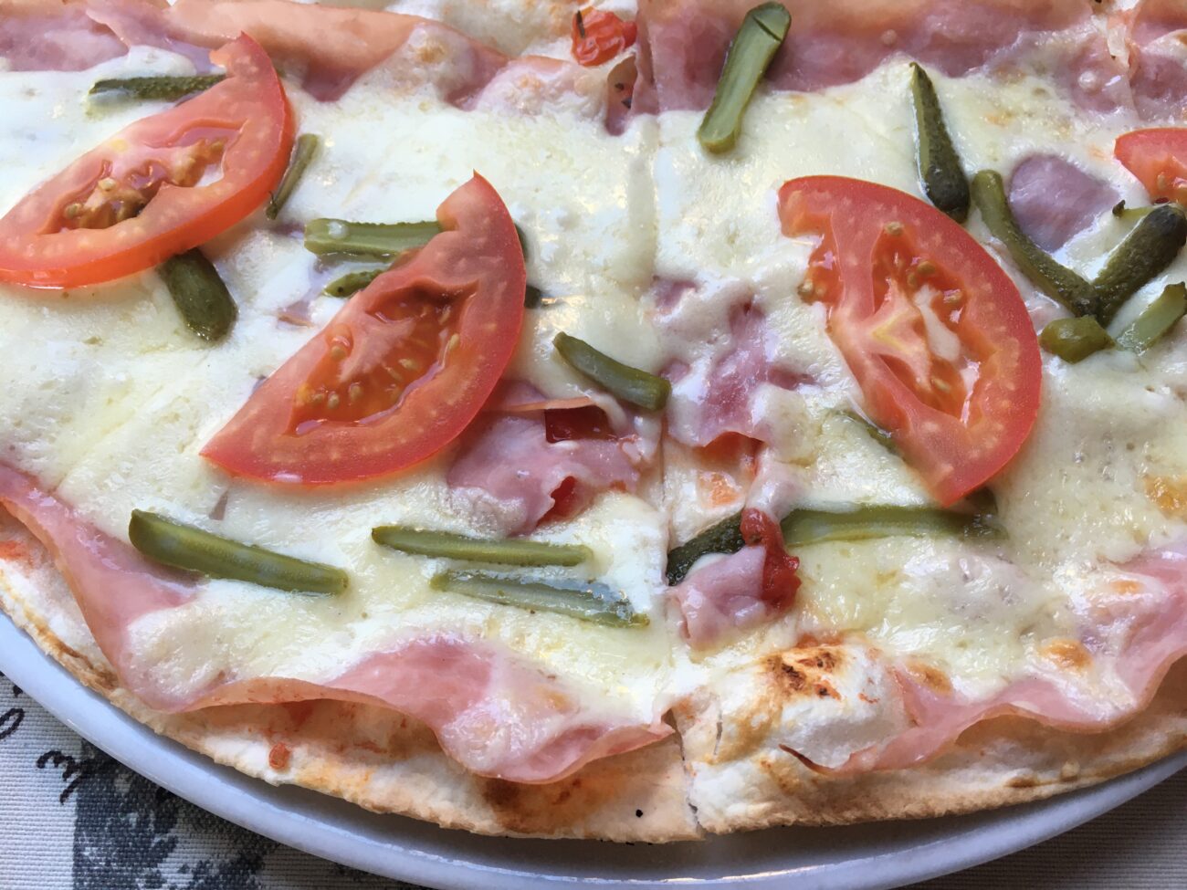сицилийская пицца рецепты фото 10