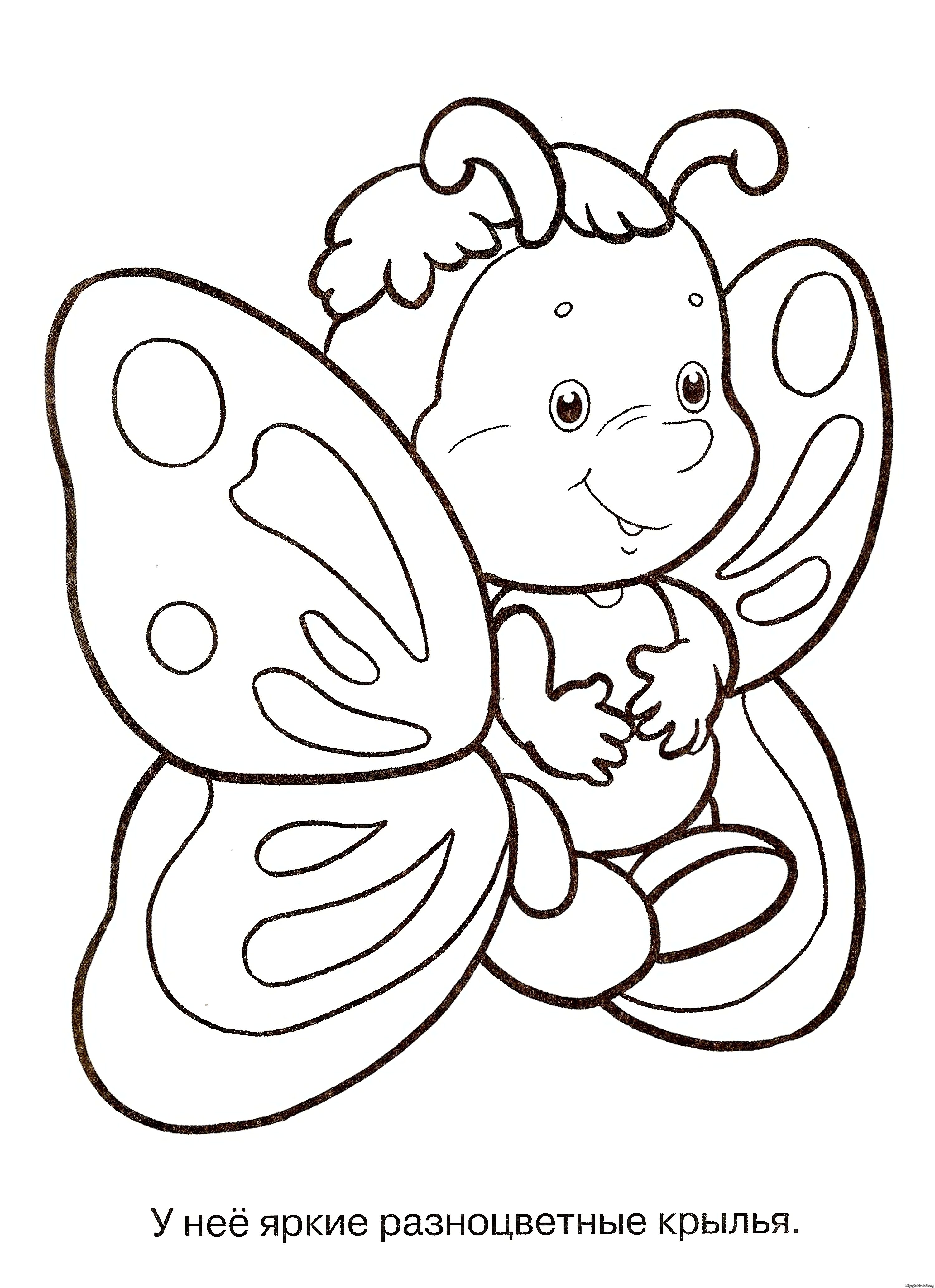 Картинки для детей распечатать. Раскраска "бабочки". Для раскрашивания детям. Бабочка раскраска для малышей. Трафареты для рисования для детей.