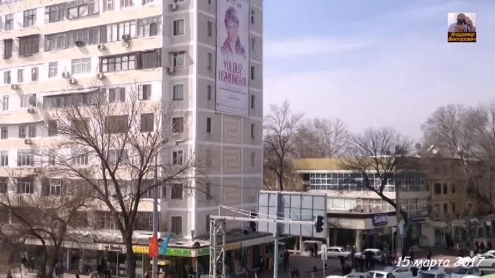 Ташкент метро чиланзар