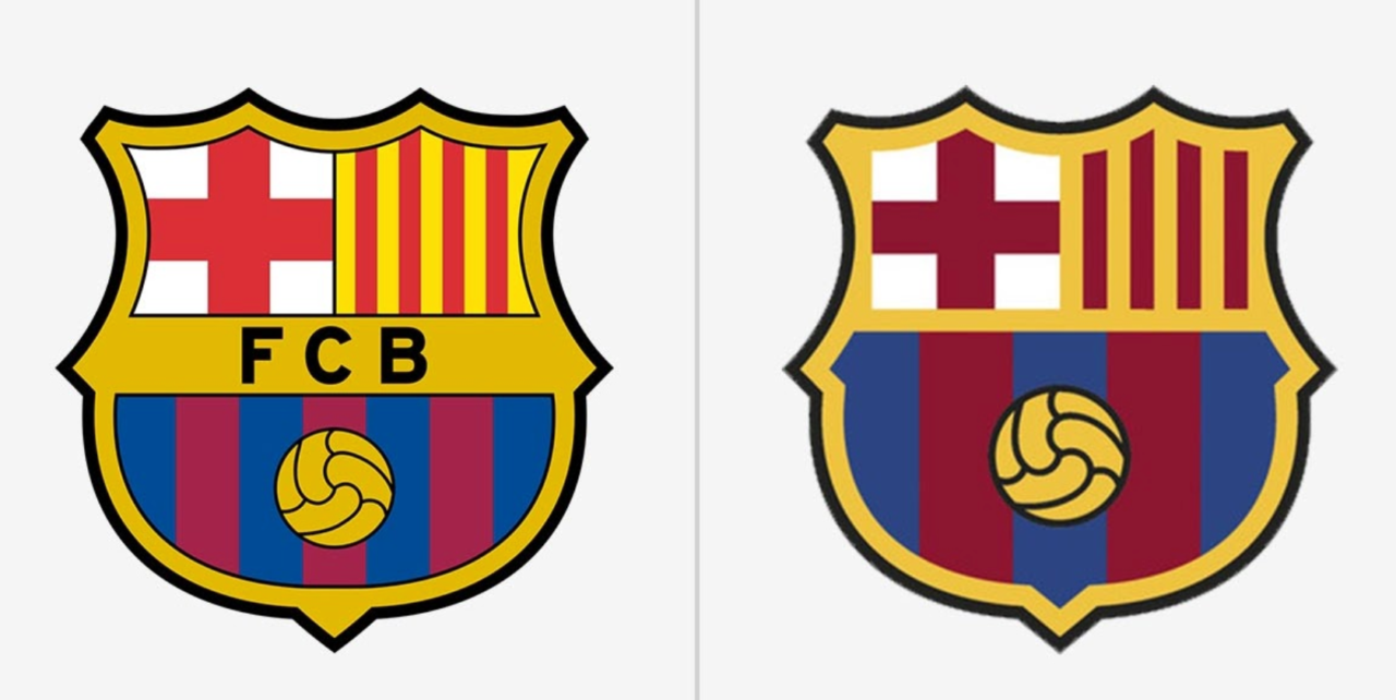 Барселона футбольный клуб новая эмблема. Барселона ФК новый логотип. FC Barcelona эмблема 2021. Логотип Барселоны 512x512.