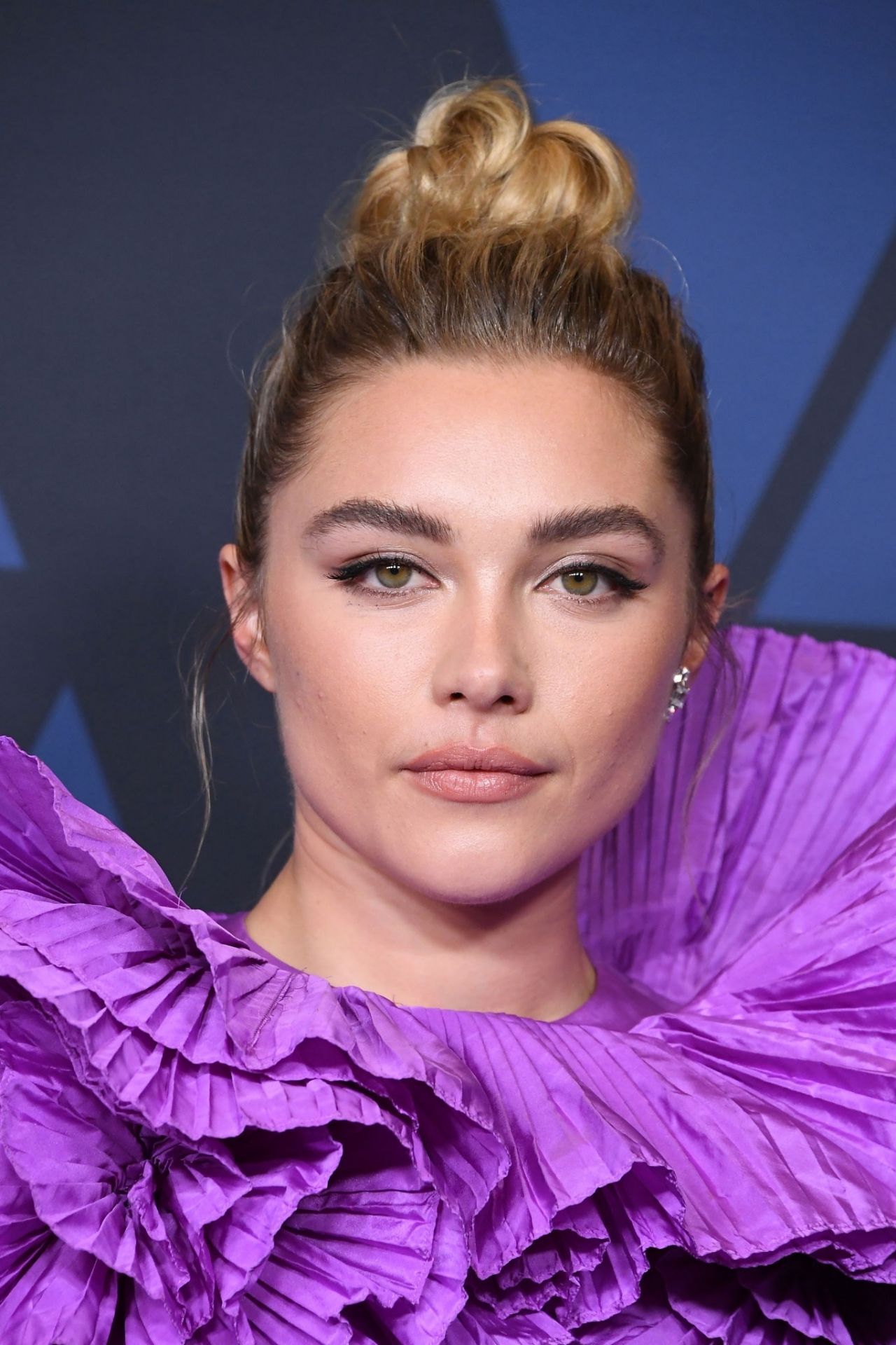 Флоренс пью Florence Pugh