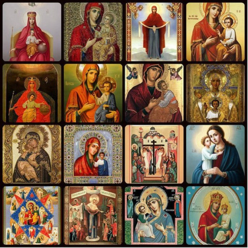 Можно ли принимать икону. Иконы. Иконы разные. Православные иконы. Иконы покровители по дате рождения.