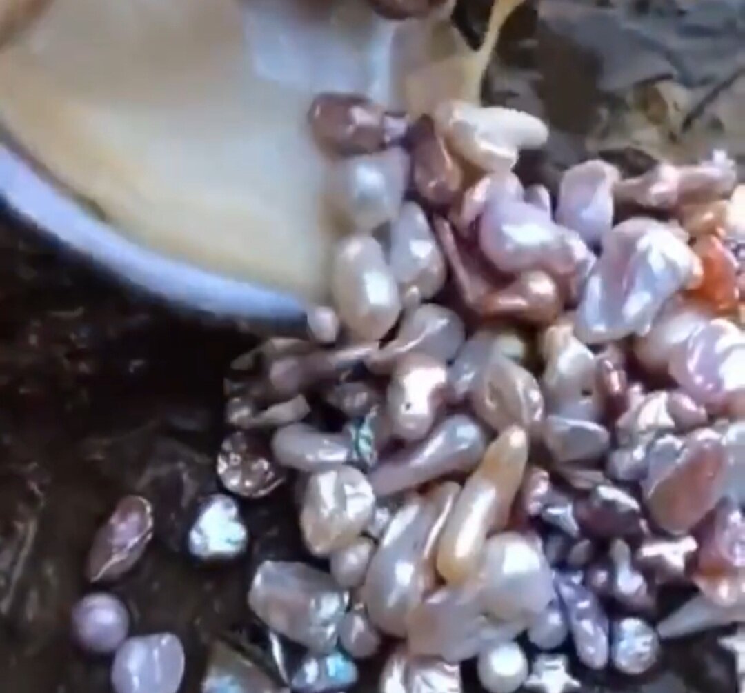жемчужина на черном море