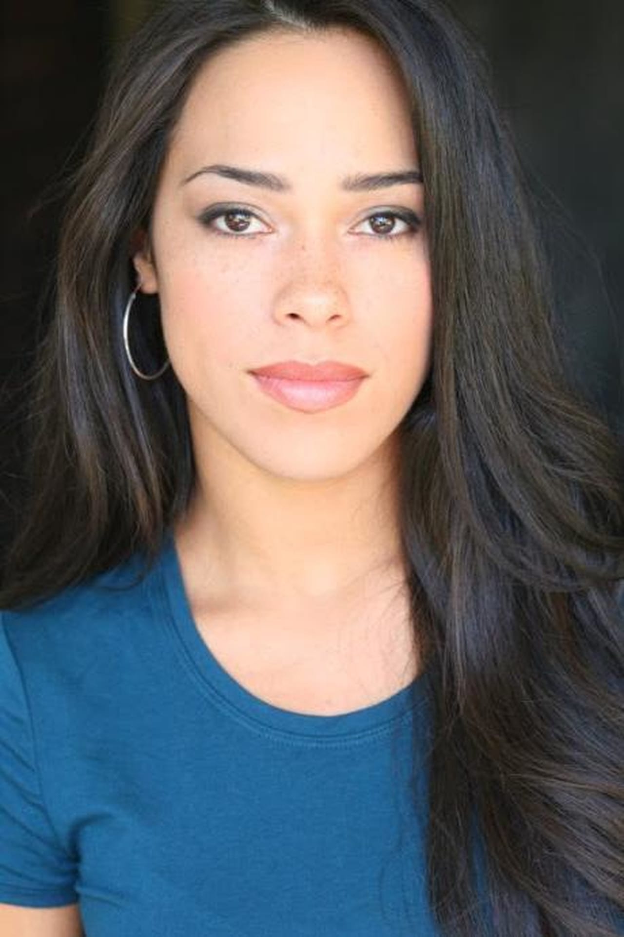 Jessica Camacho Sexy