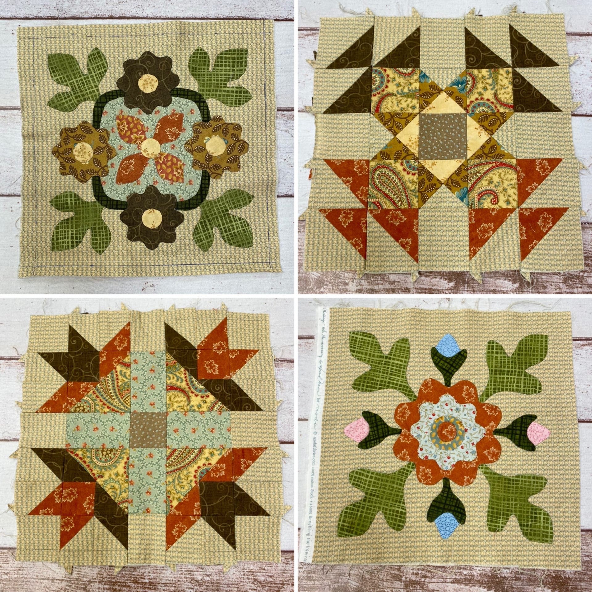 курсы пэчворка