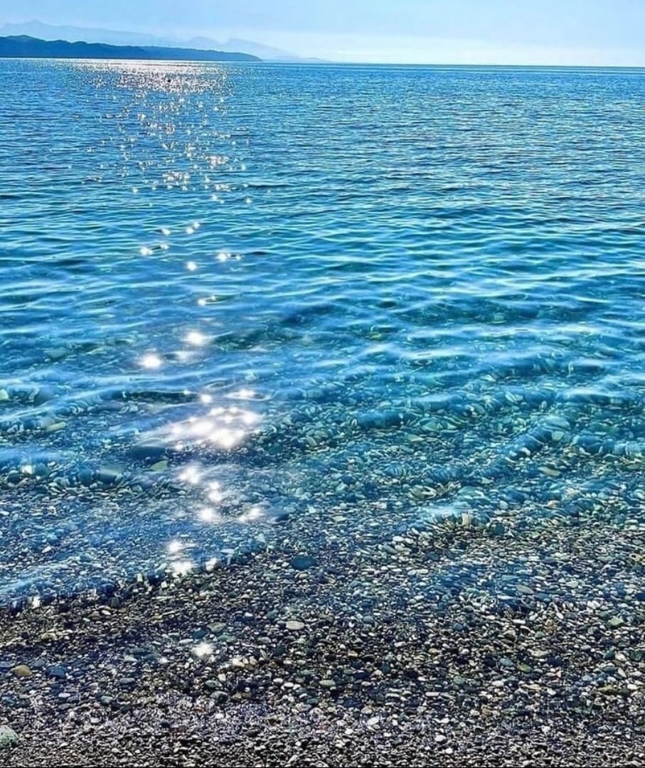 море в абхазии пицунда