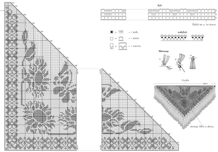 Шаль филейное вязание крючком схема. Шаль филейной сеткой. Схемы филейных шалей крючком. Шали филейной вязкой крючком схемы. Шаль филейное вязание крючком схема.