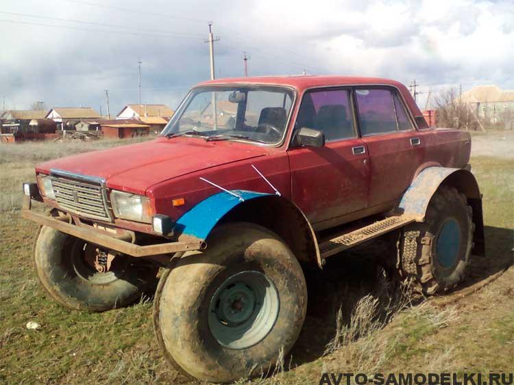 Топ самодельных вездеходов на авито от 50 тыс. рублей | Автосалон «Независимость» | Дзен