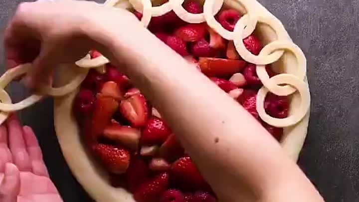 Вкусные идеи от Натальи