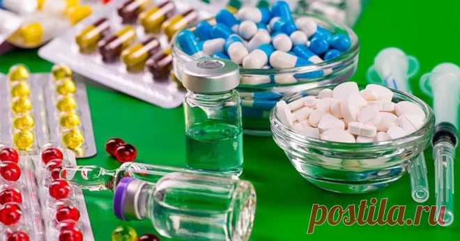 В аптеках Молдовы появится 21 новый препарат