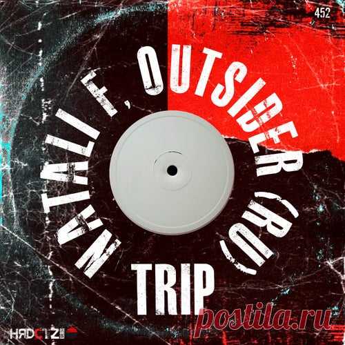 ☞ Natali F, OutsiDER (RU) - Trip [HCZR452] ✓ MP3 download ‼️Download Free  MP3‼️ Natali F, OutsiDER (RU) - Trip [HCZR | download deep&tech house music  | Постила