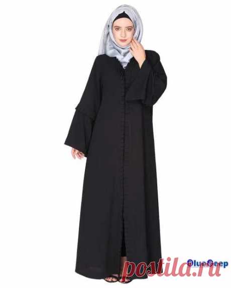 The Evolution of Contemporary Abayas: Blending Tradition with Fashion
