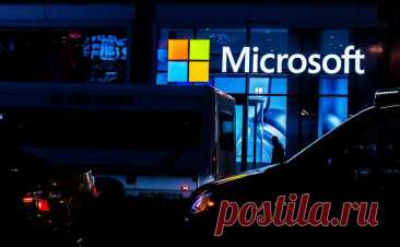 Microsoft начала отключать российские компании от облачных продуктов. Корпорация начала закрывать доступ российским корпоративным клиентам к своим облачным продуктам, в частности к Power BI, Visio и Project, с 16 мая, сообщили в ГК Softline заказчикам