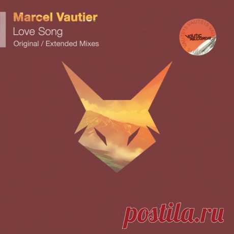 Marcel Vautier - Love Song [Vautic Records]