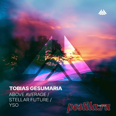 Tobias Gesumaria – Above Average
