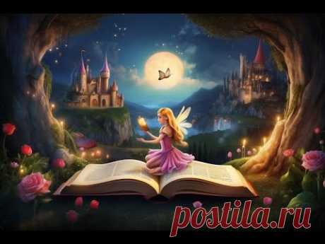 5 Magical Fairy Stories to Transport You to Other Worlds | Bedtime Stories