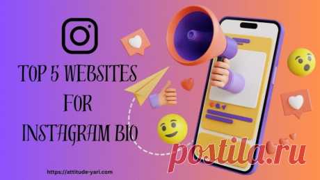 Well, everyone knows about Instagram, but where to copy Instagram Bio to update? In that topic, you will learn the top five websites from where you can copy Instagram Bio according to your profile. You can copy any Bio from there, which makes your profile unique or decent.