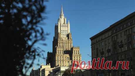 Москва призвала Бишкек и Душанбе не делать резких заявлений