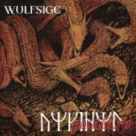 Wulfsige - Ancient (2024) Artist: Wulfsige Album: Ancient Year: 2024 Country: USA Style: Dungeon Synth