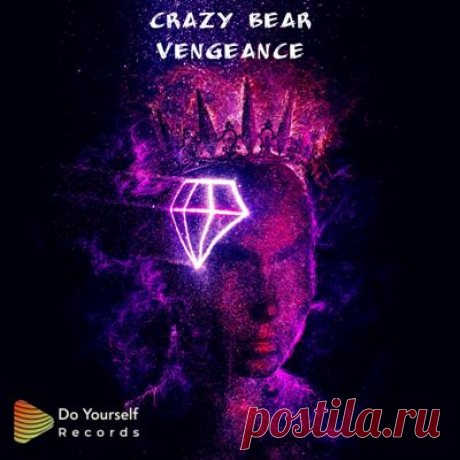 Crazy Bear – Vengeance