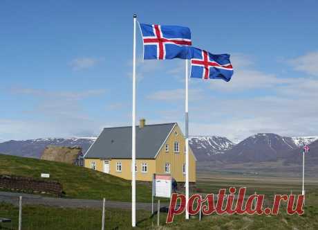 Исландцы не знают куда им уже вкладывать свои &quot;пенсионные деньги&quot;