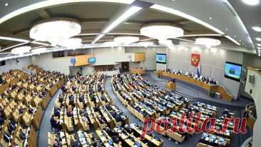 Володин напомнил депутатам о регламенте на заседании Госдумы