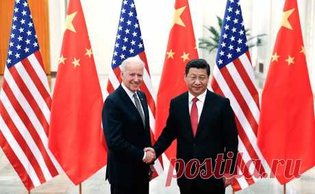 Байден и Си Цзиньпин договорились о встрече в Сан-Франциско. Байден и Си Цзиньпин встретятся на полях саммита АТЭС в Сан-Франциско 15 ноября, пишет Kyodo. Это их первая очная встреча за год и первый визит китайского лидера в Штаты с 2017-го