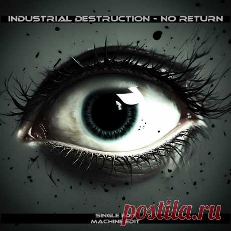 Industrial Destruction - No Return (Single) (2024) 320kbps / FLAC