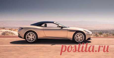 Aston Martin DB11 Volante: 14 тыс изображений найдено в Яндекс.Картинках