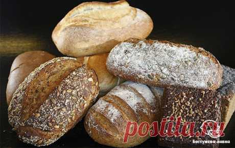Вред дрожжей и дрожжевого хлеба | Полезные советы