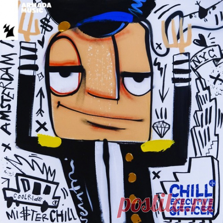 VA – Chill Executive Officer (CEO), Vol. 31 (Selected by Maykel Piron) [ARDI4511]