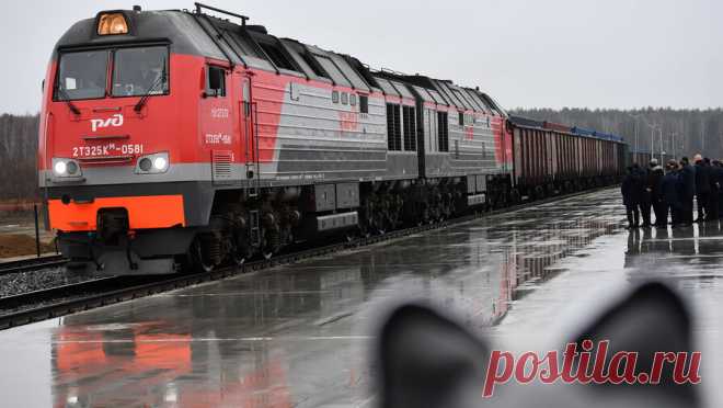 В Сочи полностью восстановлено движение поездов. Движение поездов на перегоне Дагомыс — Лоо под Сочи полностью восстановлено после схода селя. Об этом сообщает Telegram-канал Северо-Кавказской железной дороги (СКЖД). "В 04:58 на участке Дагомыс — Лоо открыли движение ...