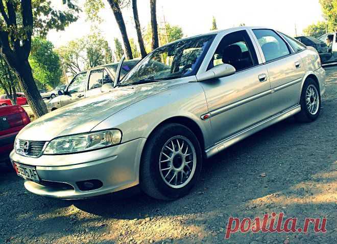 Продаю Opel Vectra, 2001.г за $4800 в Бишкеке