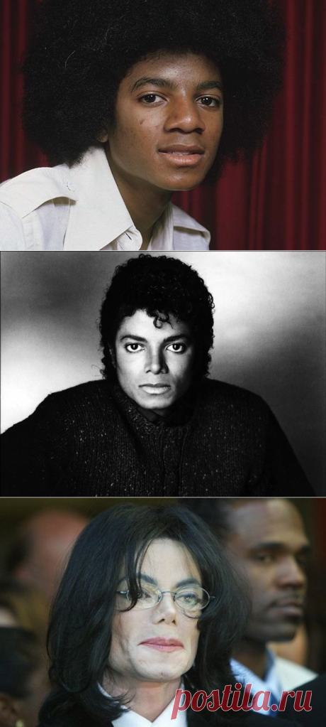 Странности и фобии Майкла Джексона: чего панически боялся поп-король