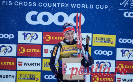 Норвежский лыжник Амундсен стал победителем «Тур де Ски». Двукратный призер чемпионатов мира выиграл эту престижную многодневку впервые в карьере. Второе место занял немец Фридрих Мок, третье — француз Юго Лапалю