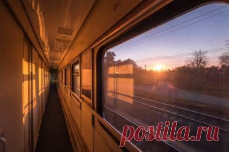 Пассажиров поезда высадили за 51 км до станции в Пермском крае. По факту инцидента сотрудниками прокуратуры проводится проверка.