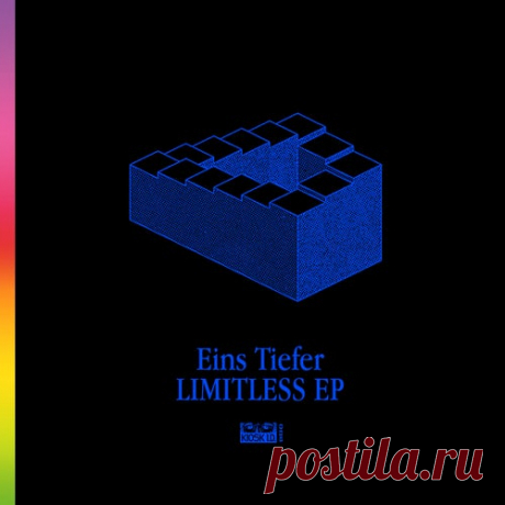 Eins Tiefer - Limitless EP [Kiosk ID]