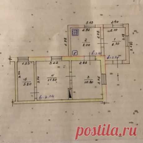 Продам 2 квартиры возле вокзала Яготин: 13 500 $ - Продажа квартир, комнат Яготин на Olx