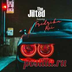 The Jilted - Alfa Romeo (2024) [Single] Artist: The Jilted Album: Alfa Romeo Year: 2024 Country: Sweden Style: Synthpop, Indie Pop, New Wave