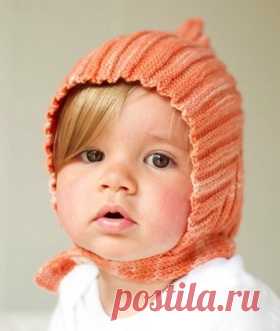 Детская шапочка спицами «Эльф» - Колибри Вязание детских шапок спицами это настоящее удовольствие для их мам. Ведь сегодня можно найти множес