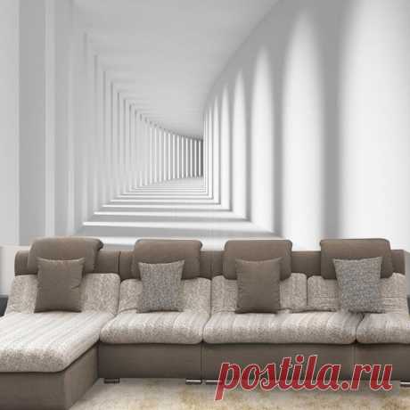 wallpaper Picture - More Detailed Picture about Custom 3D Abstract modern Photo wallpaper murals for living room, three dimensional space mural wall paper Picture in Wallpapers from Great wall paper | Aliexpress.com | Alibaba Group