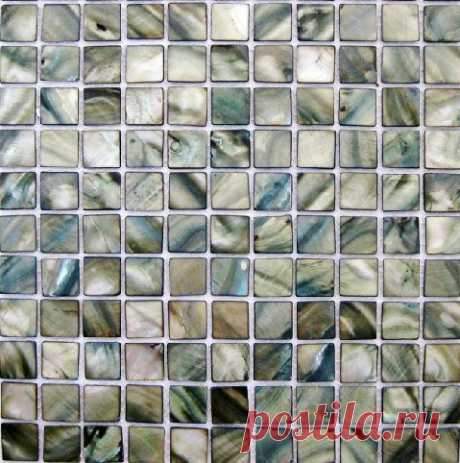 Mother of pearl tile kitchen backsplash MOP065 grey shell mosaic wall pattern mother of pearl tiles bathroom tile mosaic Mother of pearl tile kitchen backsplash MOP065 grey shell mosaic wall pattern mother of pearl tile [MOP065] - $22.95 : MyBuildingShop.com
