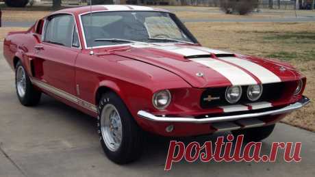 1967 Шелби GT350 Фастбэк 289/306 л. с., 4-ступенчатая | Лот S109.1 | Канзас-Сити 2013 | Карманный Путеводитель Аукционов