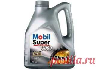 Mobil Super 3000 X1 Diesel 5W-40: характеристики масла, свойства Характеристики моторного масла Mobil Super 3000 X1 Diesel 5W-40, описание, преимущества. Свойства Мобил Супер Дизель 3000 5w40, допуски масла, маркировка, как отличить подделку.