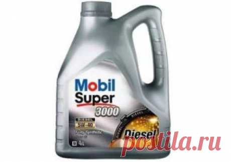 Mobil Super 3000 X1 Diesel 5W-40: характеристики масла, свойства Характеристики моторного масла Mobil Super 3000 X1 Diesel 5W-40, описание, преимущества. Свойства Мобил Супер Дизель 3000 5w40, допуски масла, маркировка, как отличить подделку.