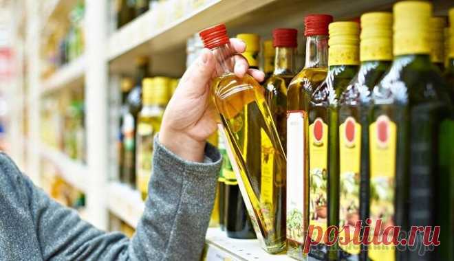 10 трюков с оливковым маслом, которые не имеют ничего общего с приготовлением пищи