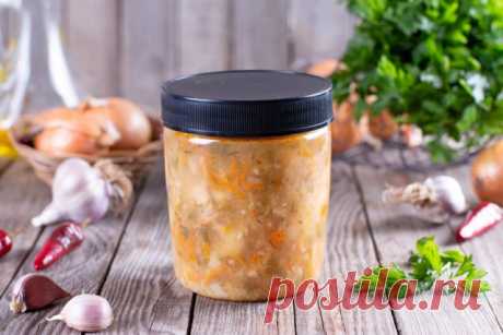 Можно ли заморозить бульон или суп и как это сделать | Статьи (Огород.ru)